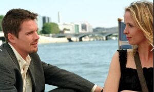 Before Sunset